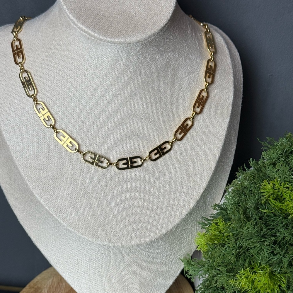 Vintage Givenchy Necklace